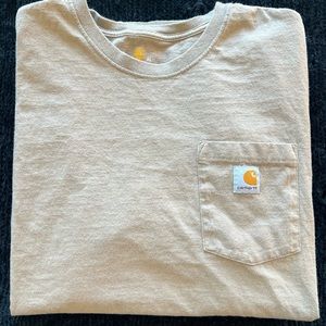 Men’s Carhartt T-Shirt